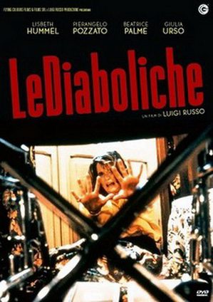 Le diaboliche (1987) with English Subtitles on DVD on DVD